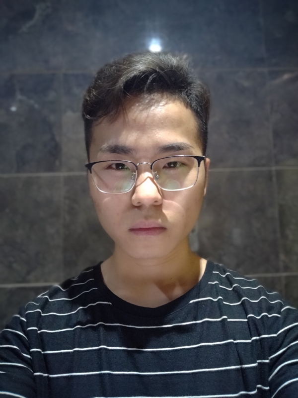 难赋深情的第一张照片--赣州相亲服务中心
