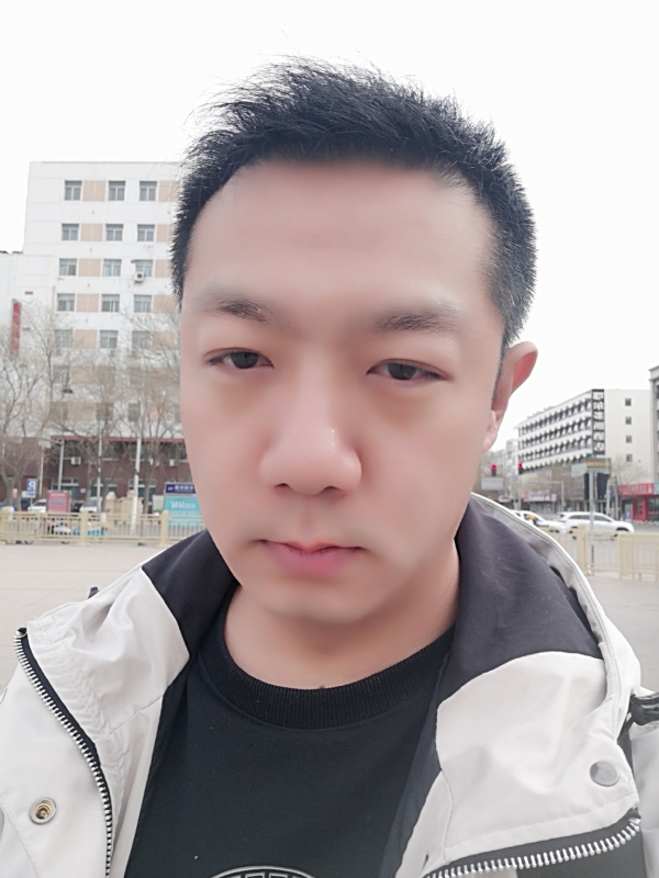 知己83的第一张照片--赣州相亲服务中心