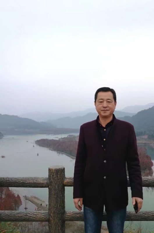 真心找老伴的第一张照片--赣州相亲服务中心