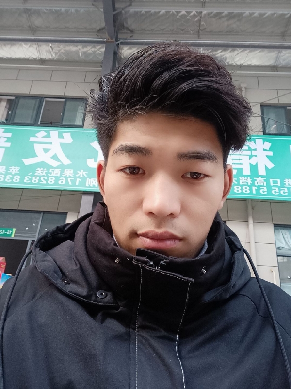 AA的第一张照片--赣州相亲服务中心