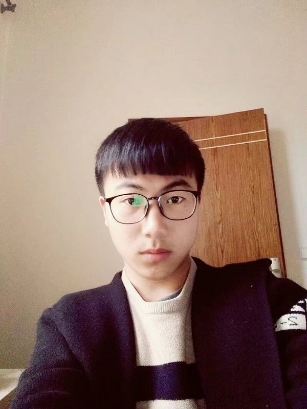 转身只为博她一笑的第一张照片--赣州相亲服务中心