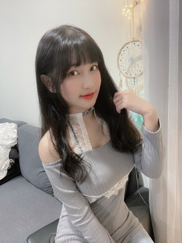 欣妍的第三张照片--赣州相亲服务中心