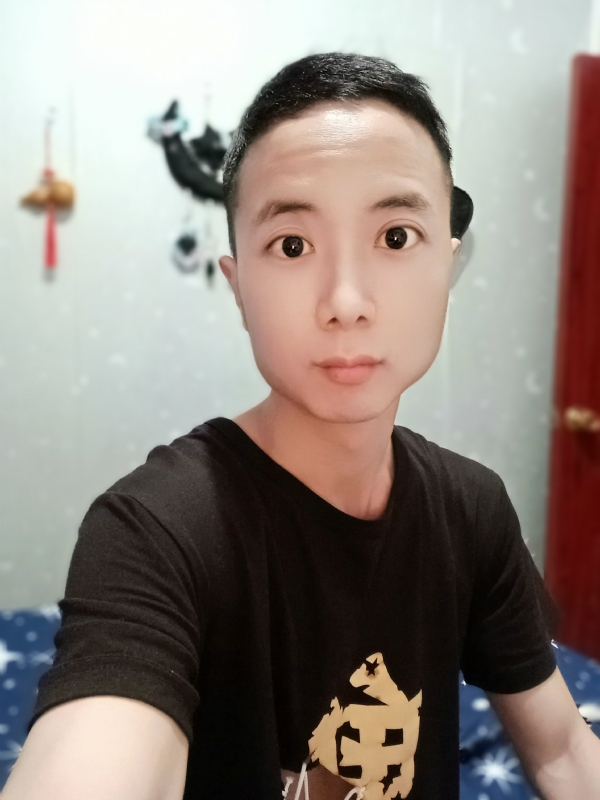 轻柔的热风的第一张照片--赣州相亲服务中心