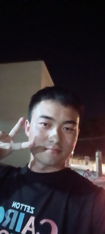 逆光的第一张照片--赣州相亲服务中心