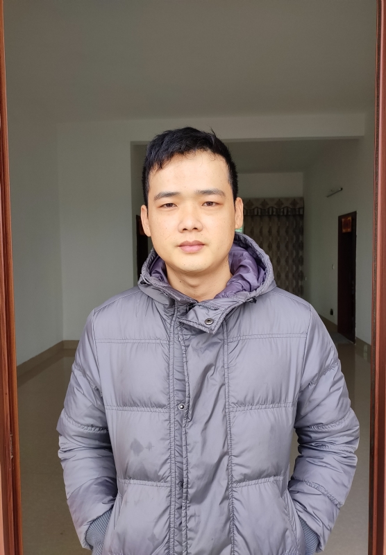 通的第一张照片--赣州相亲服务中心