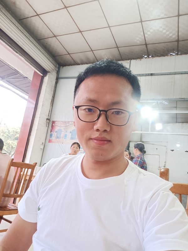 简单快了的第一张照片--赣州相亲服务中心