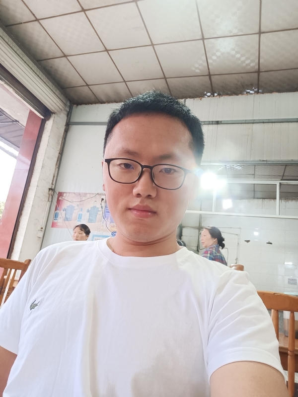 简单快了的第二张照片--赣州相亲服务中心