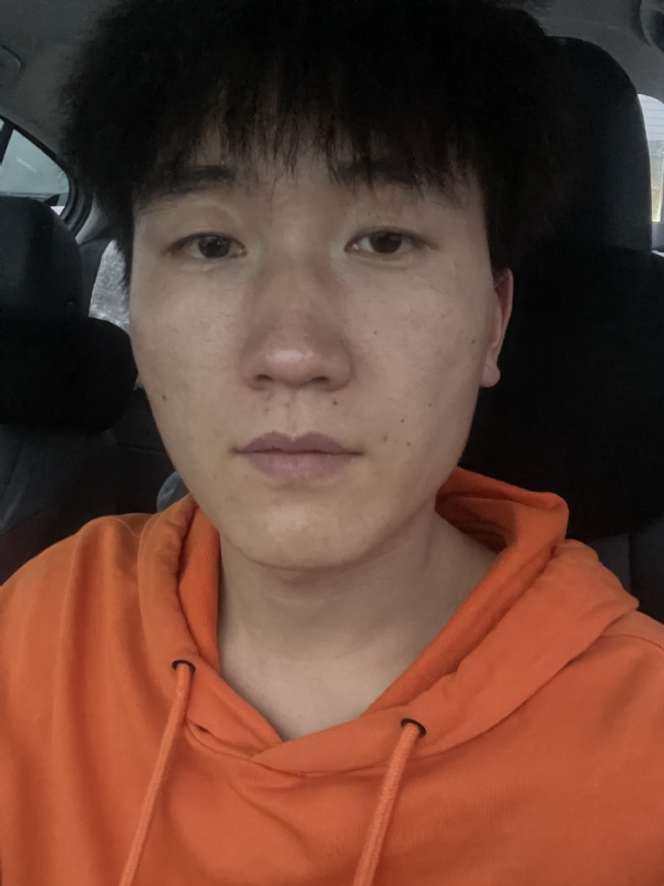 李的第一张照片--赣州相亲服务中心
