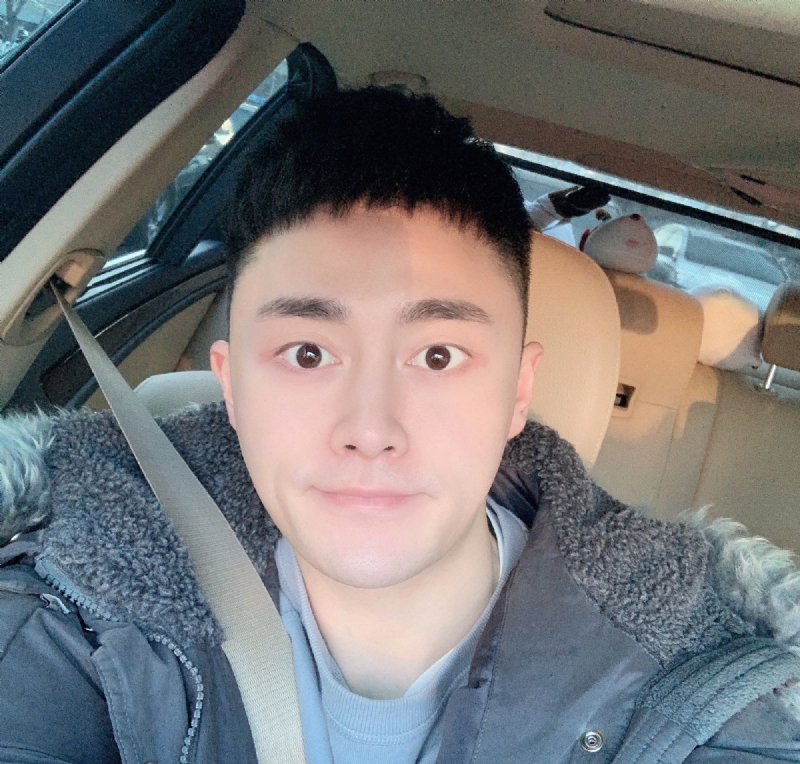 半城繁華的第一张照片--赣州相亲服务中心