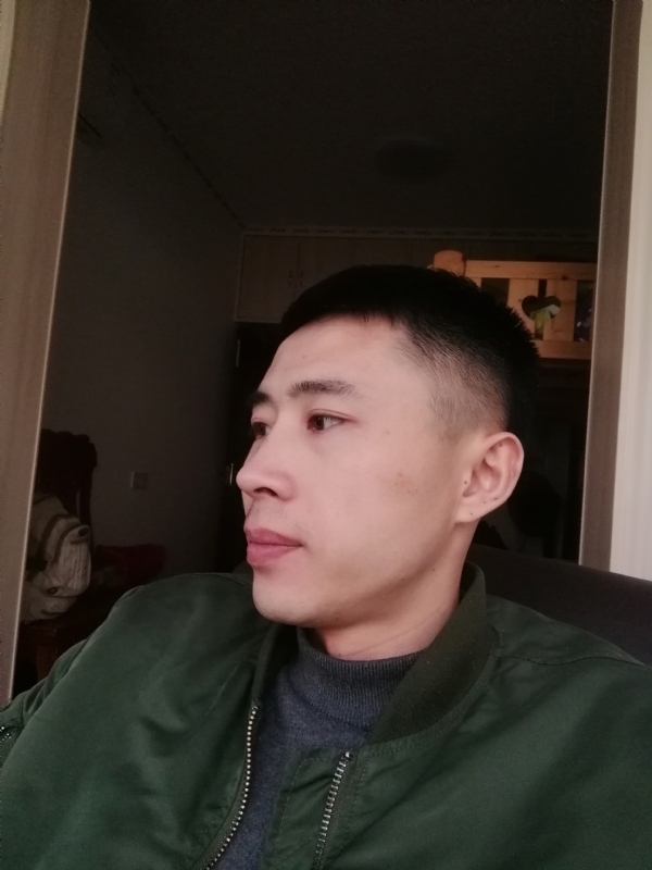 随缘的第一张照片--赣州相亲服务中心