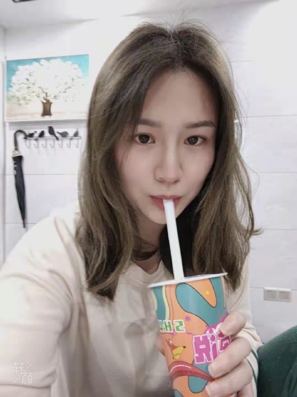 刘莲酥的第一张照片--赣州相亲服务中心