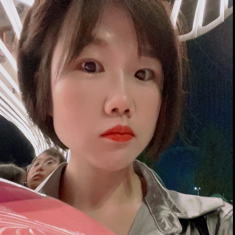 琳琳的第一张照片--赣州相亲服务中心
