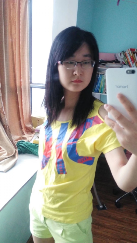夏至的第一张照片--赣州相亲服务中心