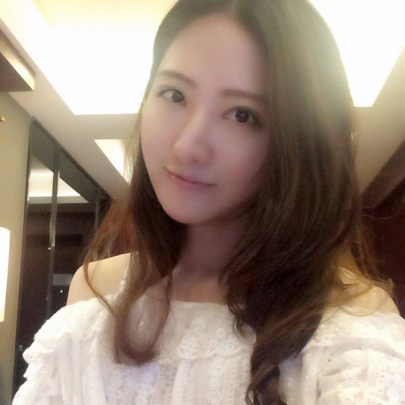 邓思帆的第一张照片--赣州相亲服务中心
