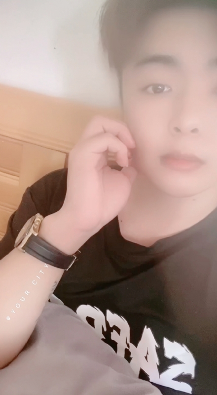 90后的第二张照片--赣州相亲服务中心