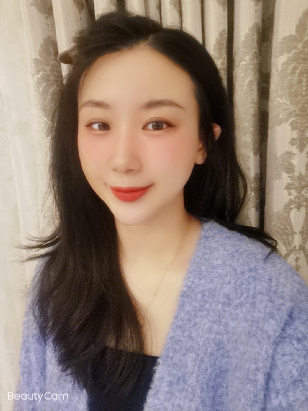 smile的第四张照片--赣州相亲服务中心