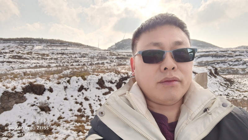 碧波绿叶的第三张照片--赣州相亲服务中心