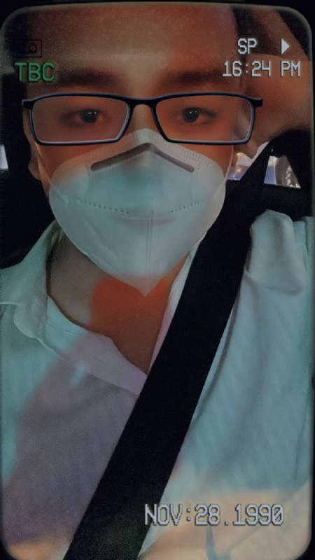 拾心的第一张照片--赣州相亲服务中心