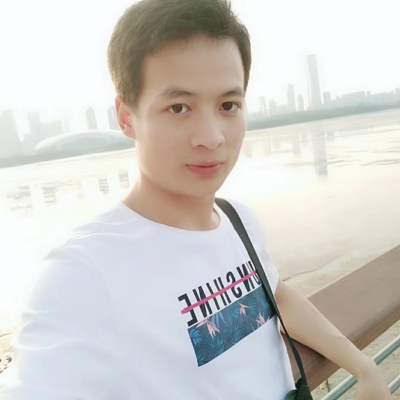 纯情又一的第一张照片--赣州相亲服务中心