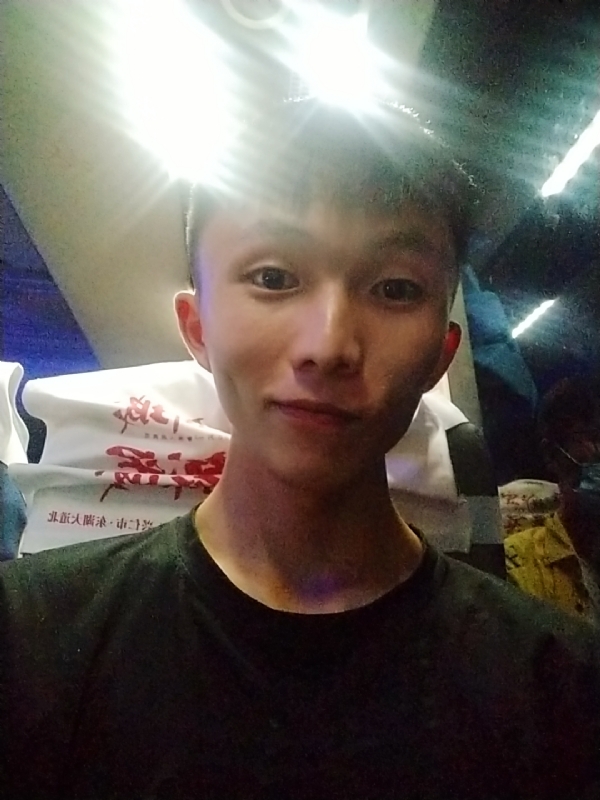 旅途的第一张照片--赣州相亲服务中心
