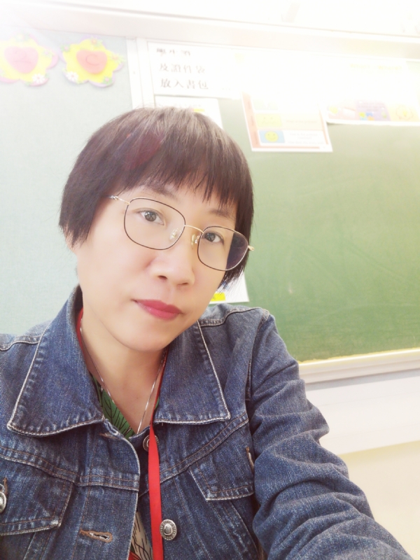 长不大的第二张照片--赣州相亲服务中心