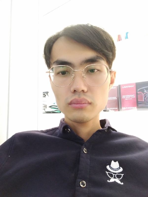 十八子葵的第一张照片--赣州相亲服务中心