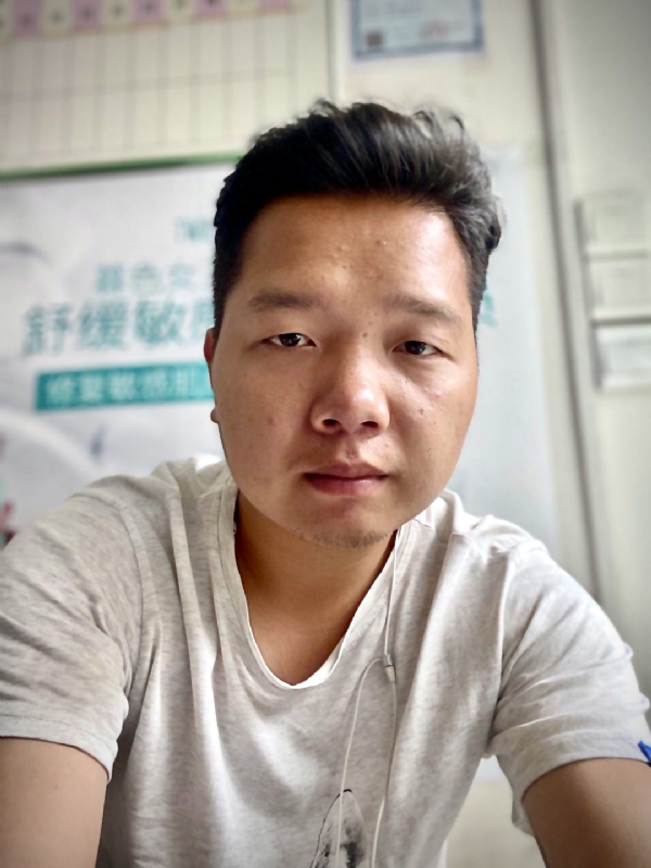 然也的第一张照片--赣州相亲服务中心