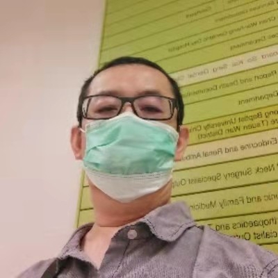 Alvin的第一张照片--赣州相亲服务中心
