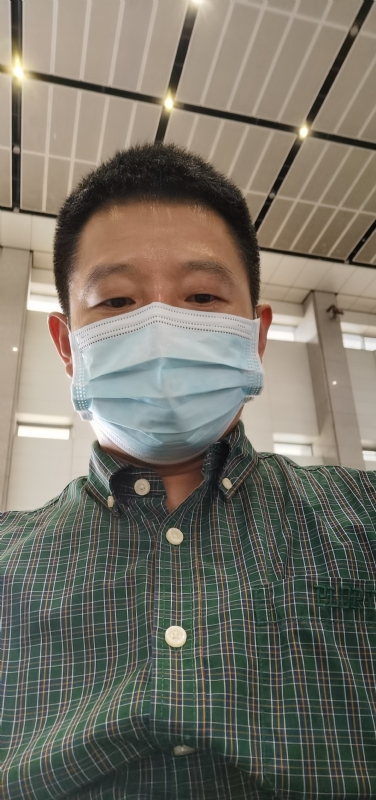 偷偷说的第三张照片--赣州相亲服务中心