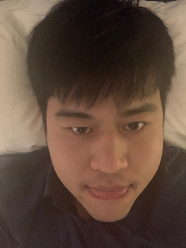 凌立的第一张照片--赣州相亲服务中心