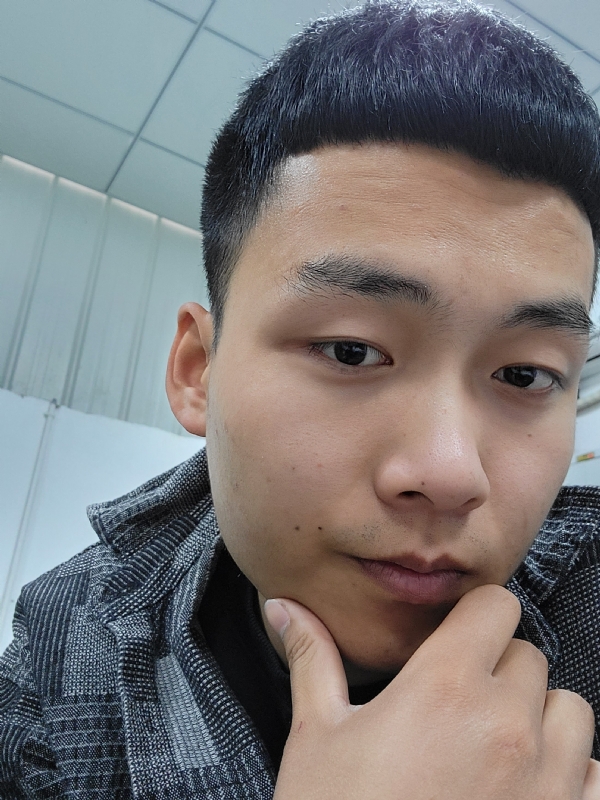 HHH的第一张照片--赣州相亲服务中心
