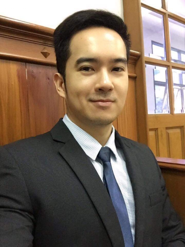 不负遇见的第一张照片--赣州相亲服务中心