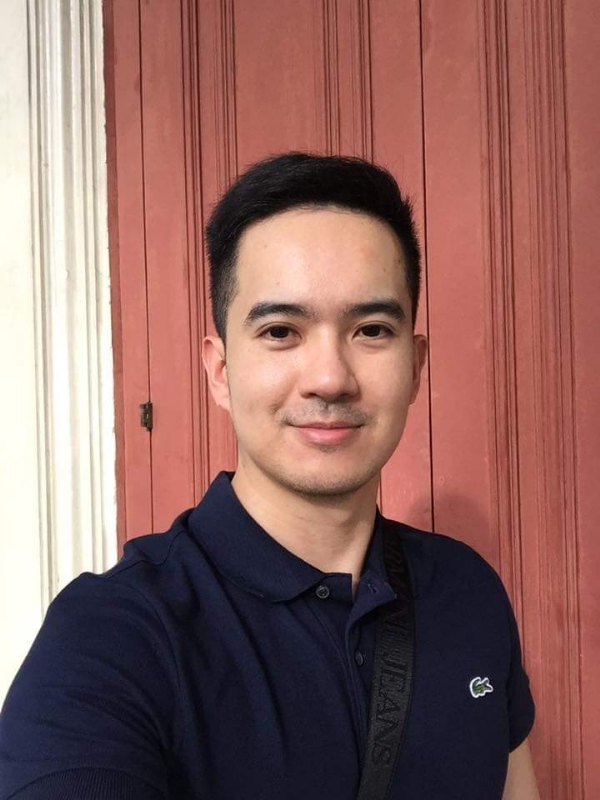 不负遇见的第二张照片--赣州相亲服务中心