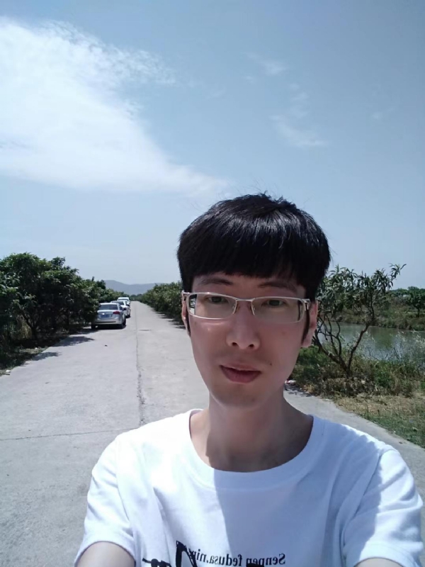 一叶知秋的第一张照片--赣州相亲服务中心