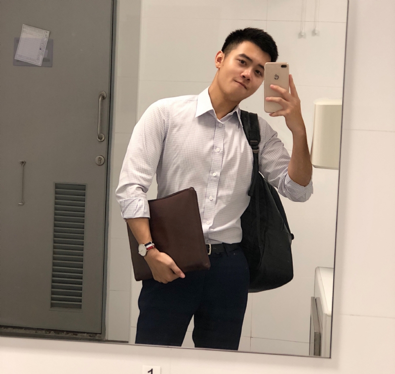 陈力晗的第一张照片--赣州相亲服务中心