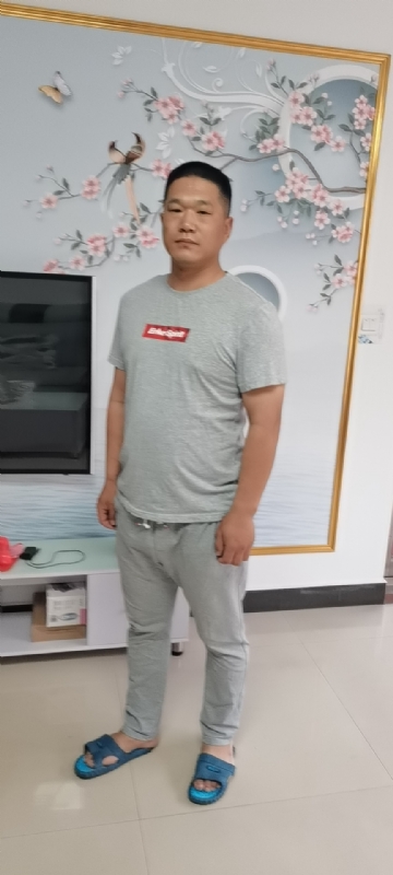 会飞的鱼的第二张照片--赣州相亲服务中心