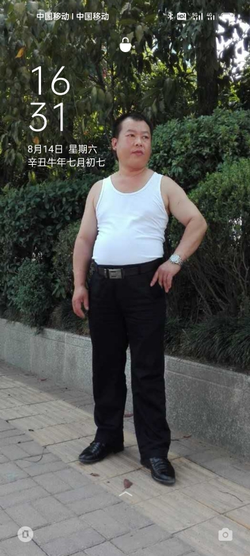 不加糖的苦咖啡的第二张照片--赣州相亲服务中心
