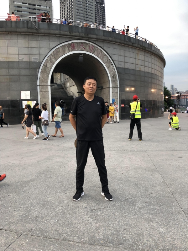 旭日东升的第一张照片--赣州相亲服务中心