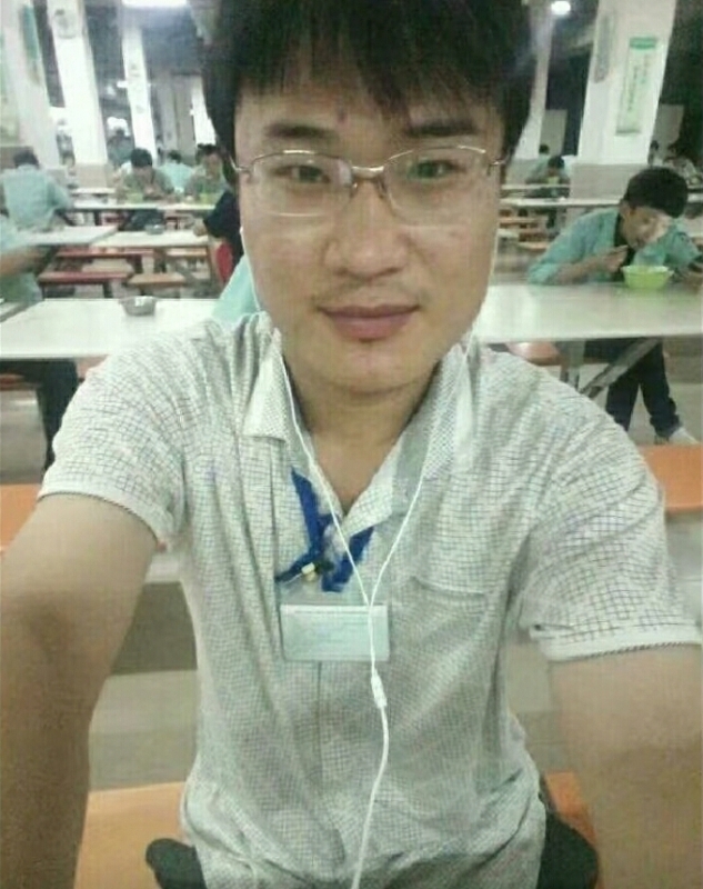 大唐123的第一张照片--赣州相亲服务中心