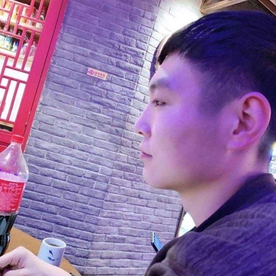 皮皮鲁的第一张照片--赣州相亲服务中心
