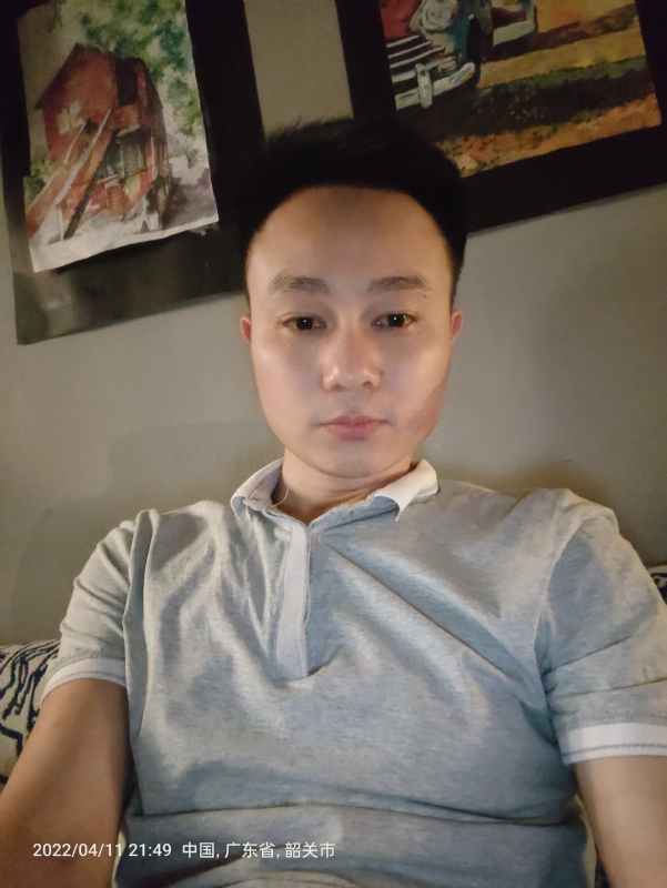寻的第一张照片--赣州相亲服务中心