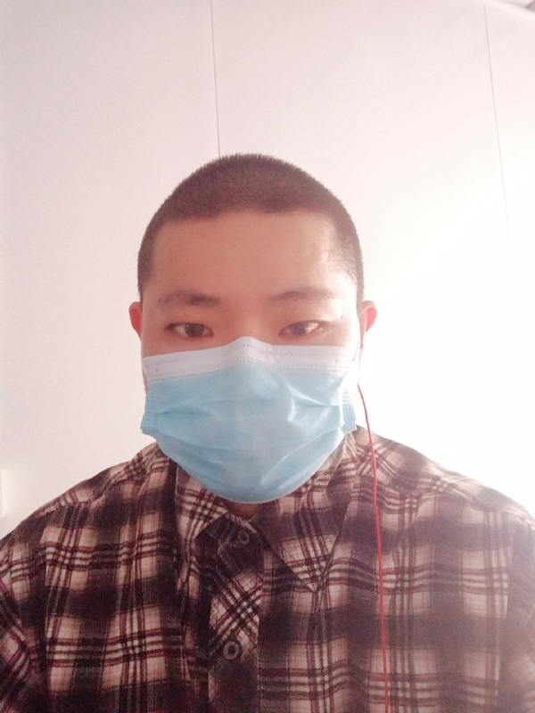 国平暖男的第一张照片--赣州相亲服务中心