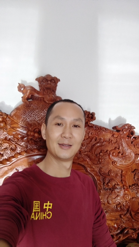 想有个家的第一张照片--赣州相亲服务中心