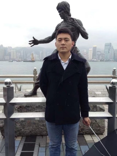 正身清心的第三张照片--赣州相亲服务中心