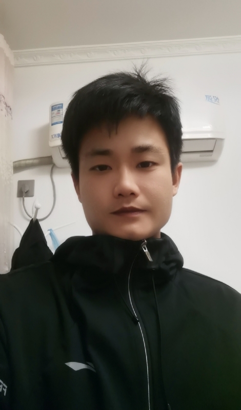 Mr丶Cui的第一张照片--赣州相亲服务中心