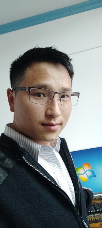 渴慕的第一张照片--赣州相亲服务中心