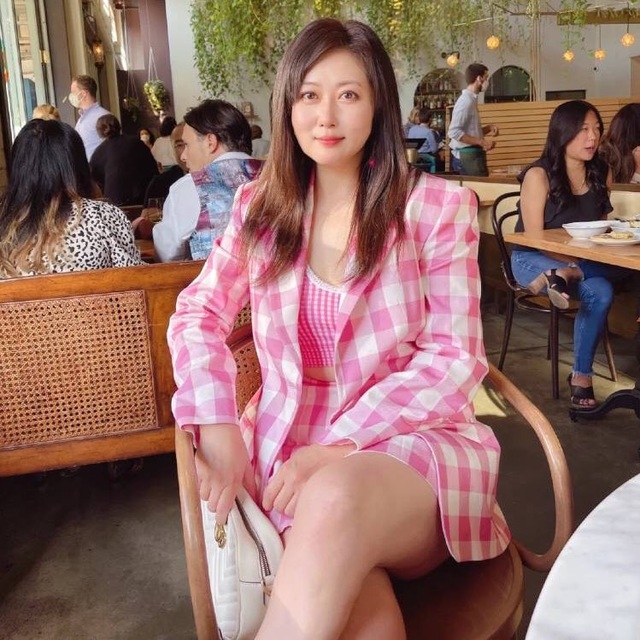 陳汐的第一张照片--赣州相亲服务中心