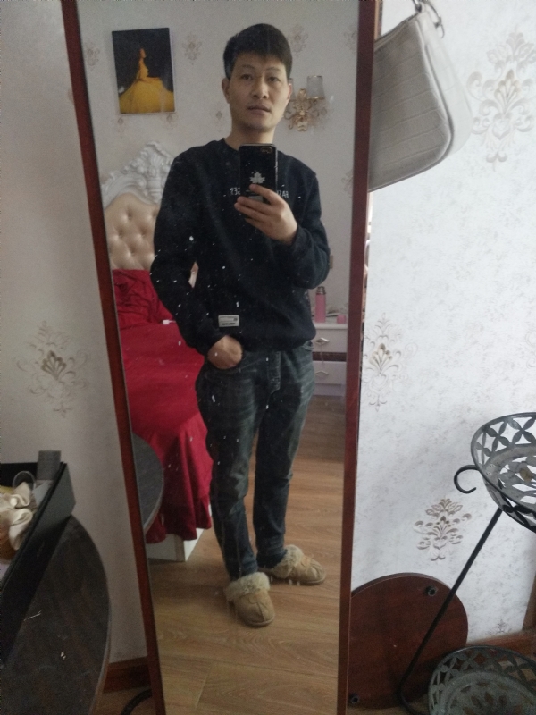 千里寻她的第一张照片--赣州相亲服务中心