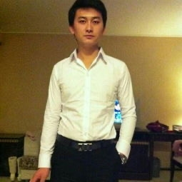 孤独患者的第一张照片--赣州相亲服务中心