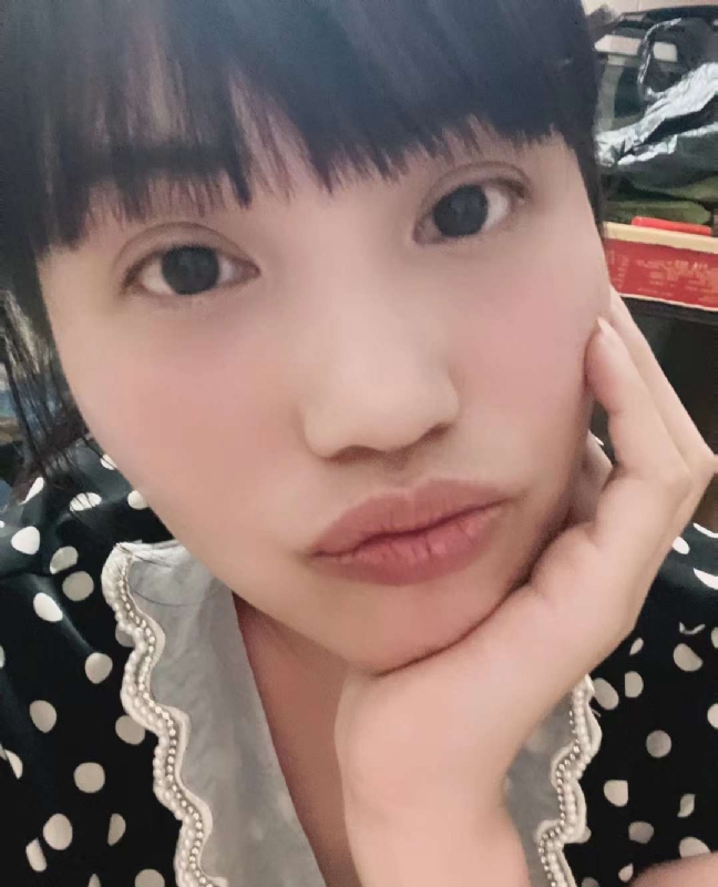 CC的第一张照片--赣州相亲服务中心